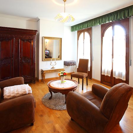 Hotel Merindad de Olite Habitación foto