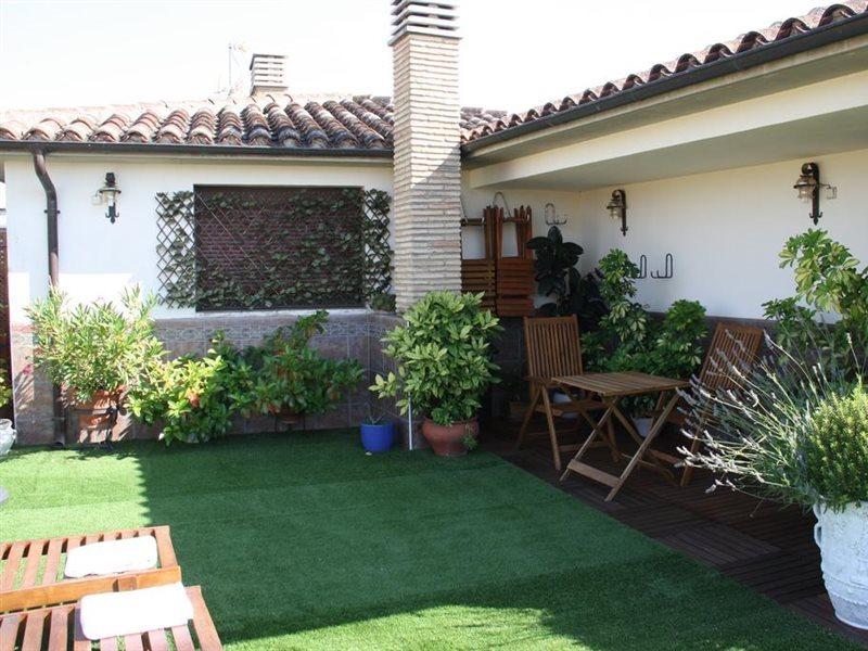 Hotel Merindad de Olite Exterior foto