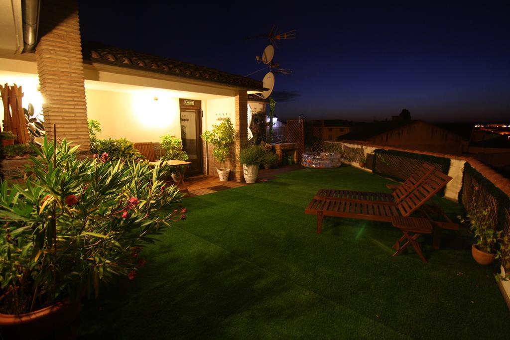 Hotel Merindad de Olite Exterior foto